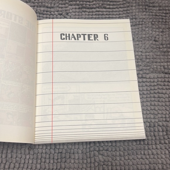 Demon Graphic Novel Volume 2 paperback book - Picture 6 of 16